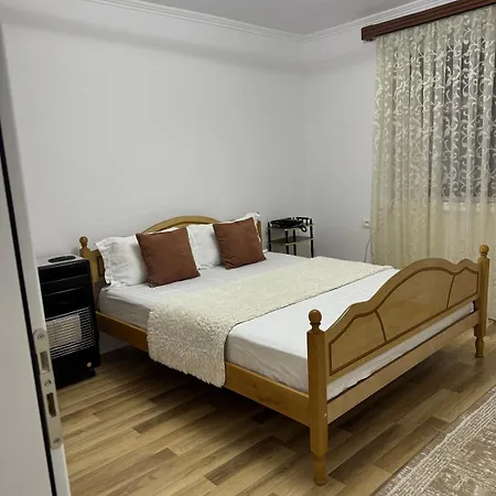 Apartamento In Rus,