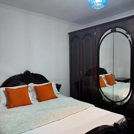 Apartment In Rus, Shkoder