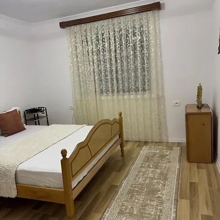 Apartment In Rus, Shkoder