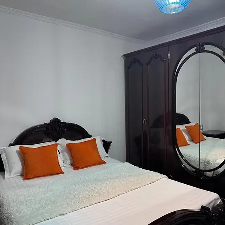 Apartment In Rus, Shkoder